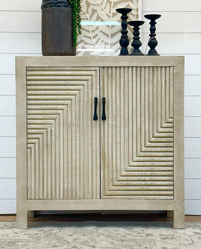 Ramsey Furniture Small Console